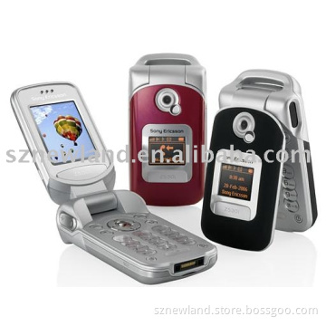 SonyEricsson z530 mobile phone